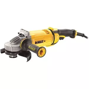 Шлифовальная машинка DeWALT DWE4557-QS 2400 Вт 7 кг