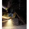 Шлифовальная машинка DeWALT DWE4557-QS Photo 2