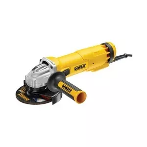 Шлифовальная машинка DeWALT DWE4227-QS