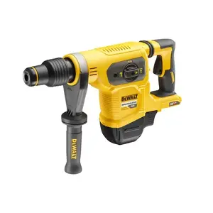 Дрель DeWALT DCH481N-XJ 540 об/мин SDS Max 5.4 кг