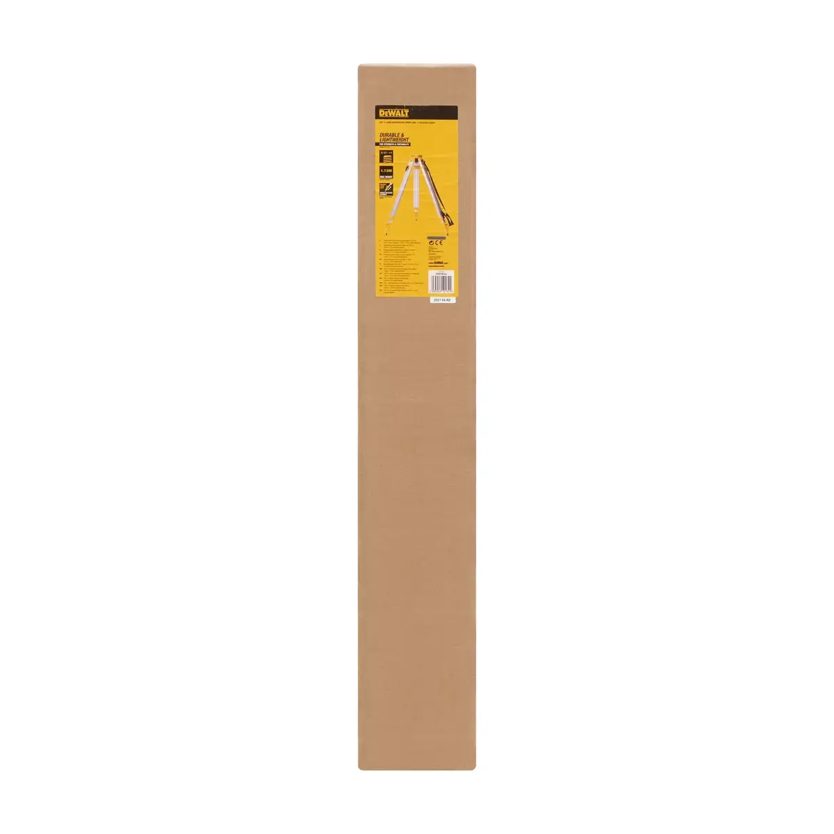 DeWalt DE0736-XJ lāzera līmeņa aksesuārs Photo 2
