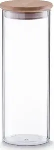 ZELLER Zeller 7676 household waste bin, metal, 12 L capacity
