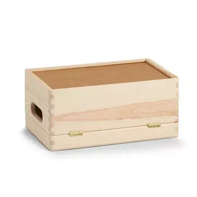 Storage box Zeller Present 13150 Photo 3