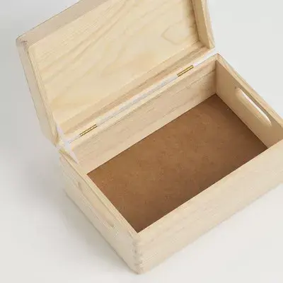 Storage box Zeller Present 13150 Photo 4