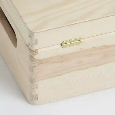 Storage box Zeller Present 13150 Photo 6