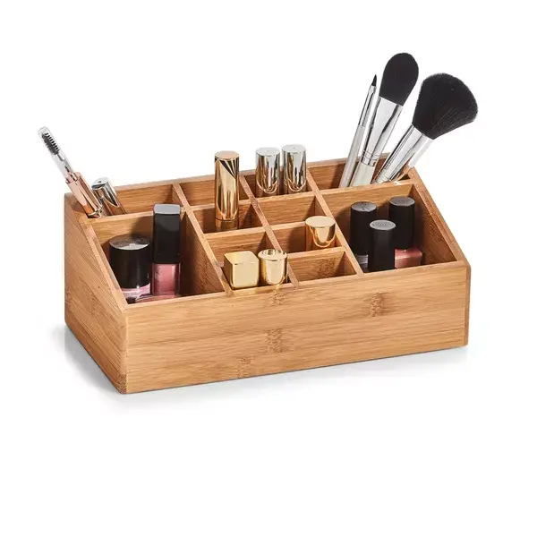 Desk drawer organizer ZELLER 25385 Photo 2