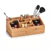 Desk drawer organizer ZELLER 25385 Photo 2