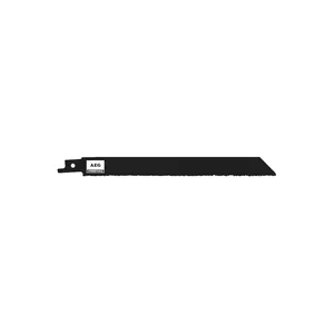 Jigsaw Blade AEG 4932373386 High Precision Durable