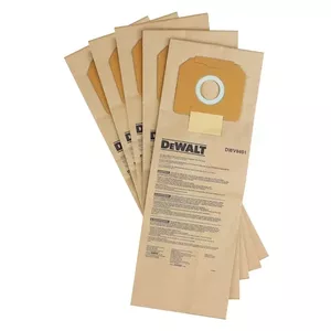putekļu sūcēja piederums DeWALT DWV9401-XJ 1 gab.