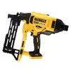 Fence stapler DeWalt DCFS950N-XJ 18V Photo 2