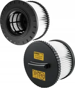 Putekļu sūcēja piederums DeWALT DWV9340-XJ 1 gab.