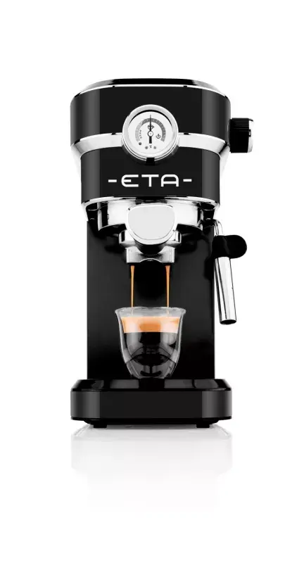 ETA espresso machine ETA618190020 Photo 2
