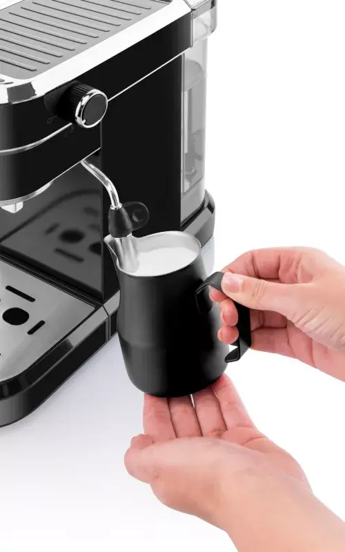 ETA espresso machine ETA618190020 Photo 6