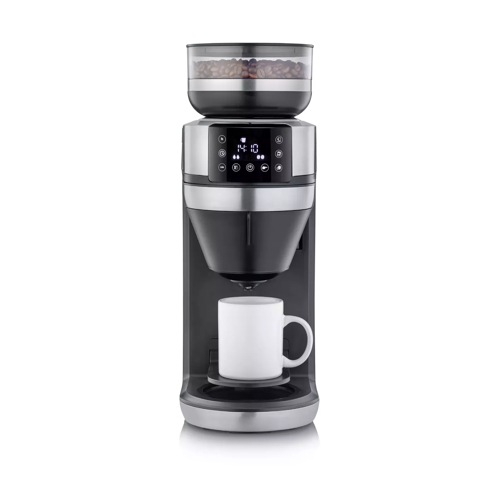 Vremi single discount cup coffee maker