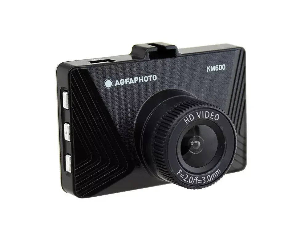 Dashcam AgfaPhoto KM600 Photo 2