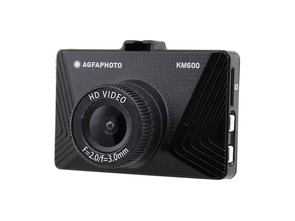 Dashcam AgfaPhoto KM600 Photo 3
