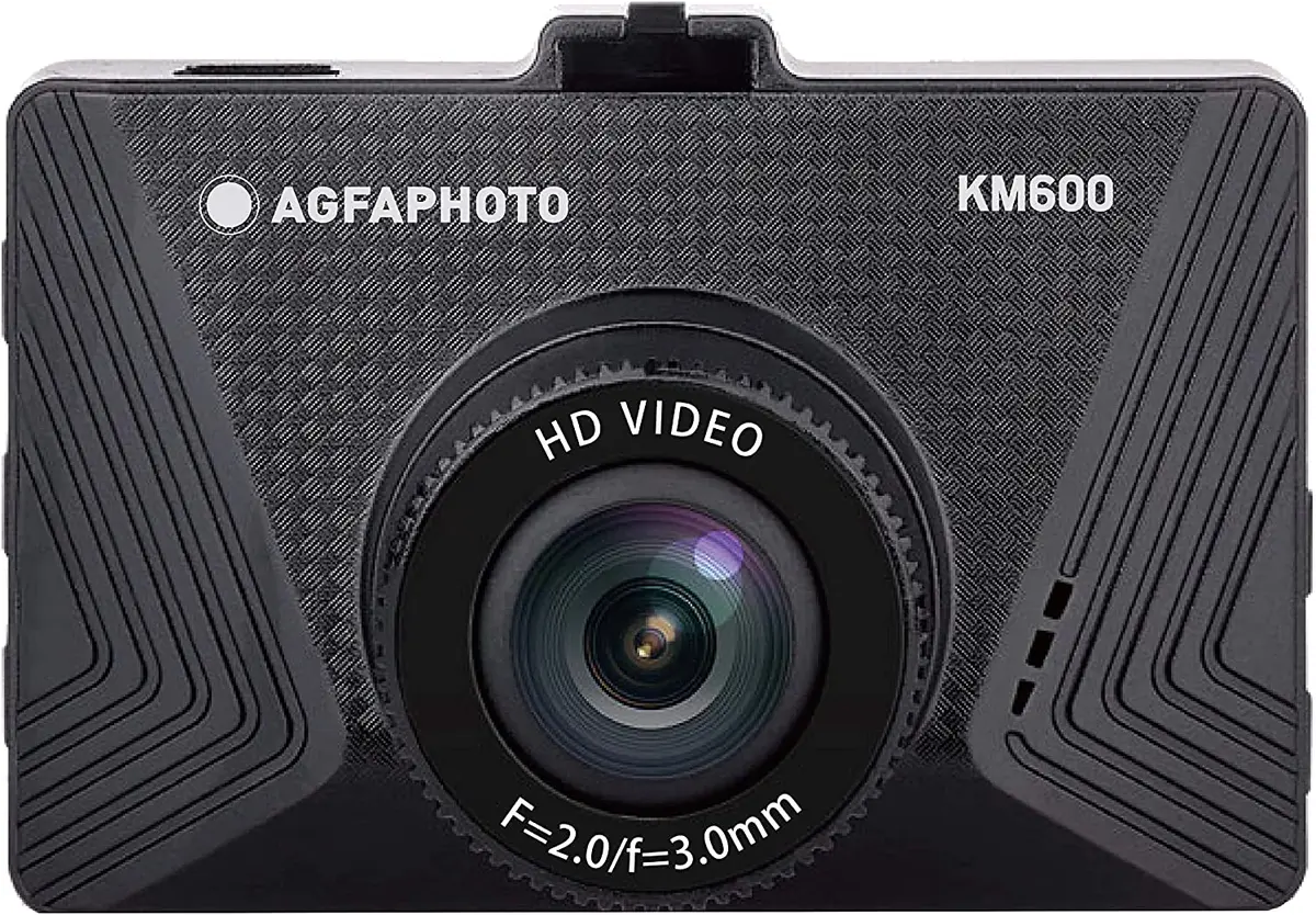 Videoreģistrators AgfaPhoto KM600, SB6475, 3760265541881