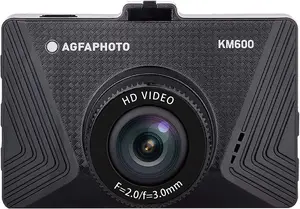 Dashcam AgfaPhoto KM600