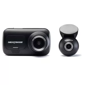 Dashcam Nextbase NBDVR320XRWC HD 30fps 2.5" Display