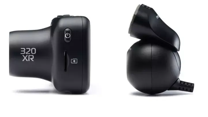 Видеорегистратор Nextbase NBDVR320XRWC Photo 2