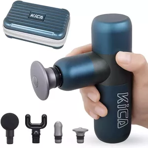 FeiYu-Tech Kica K2 Massager Universal Blue Wavelet Massage