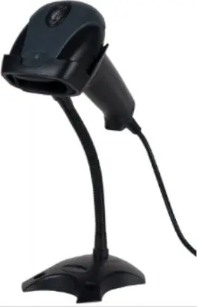 Barcode Scanner HDWR HD29A Photo 2
