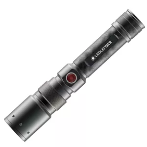 Налобный фонарь Ledlenser Workers Friend Black 280 лм