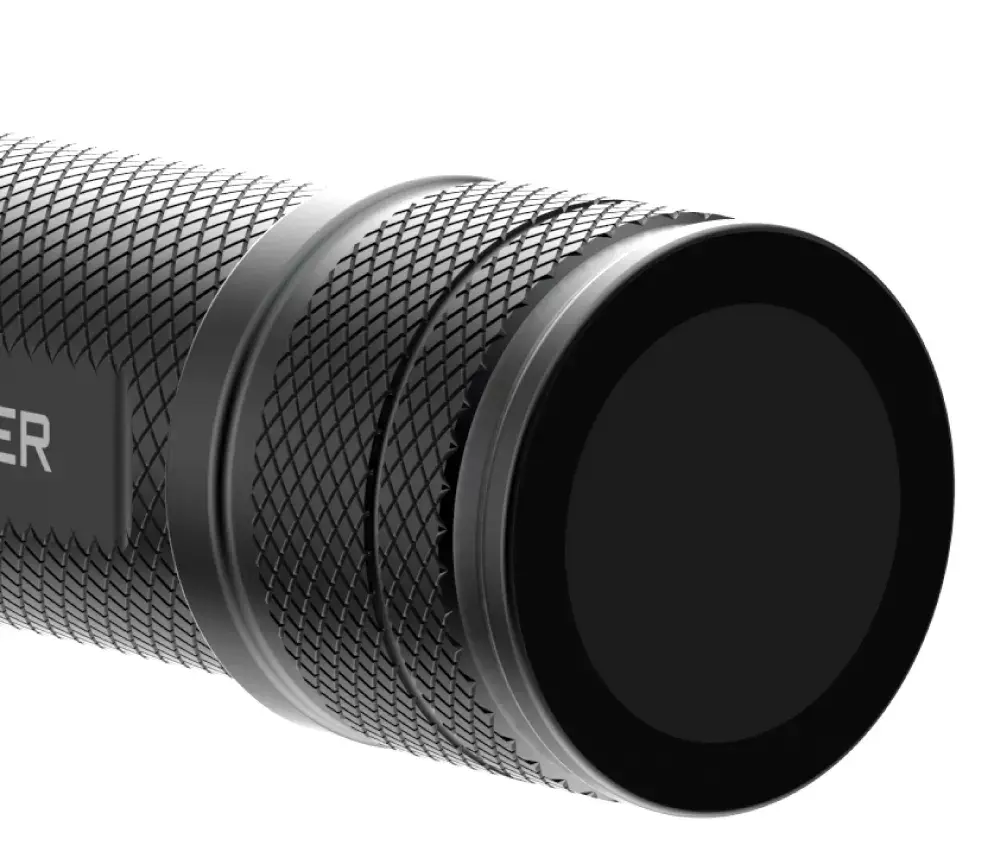 Налобный фонарь Ledlenser Workers Friend Photo 4