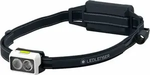 Фонарь-налобный Ledlenser NEO5R — перезаряжаемый белый светодиод, 200 люмен, компактный