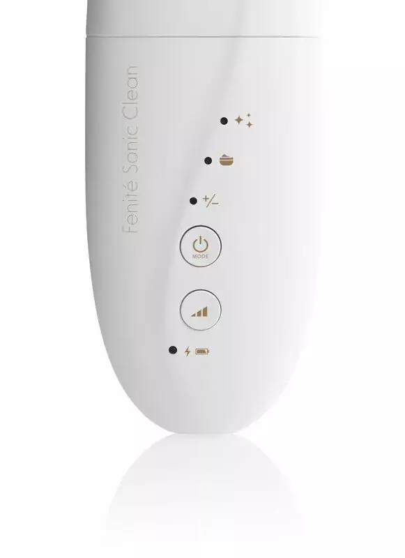 Электрическая щетка ETA Fenité Sonic Clean ETA035390000 Photo 3