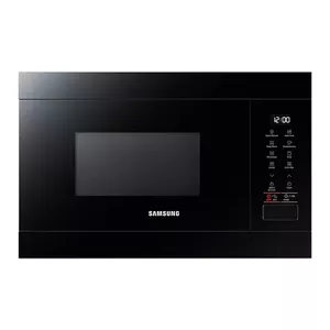Комбинированная микроволновка Samsung MG22T8254AB 1300 Вт 22 л