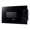 Комбинированная микроволновка Samsung MG22T8254AB Photo 2