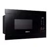 Комбинированная микроволновка Samsung MG22T8254AB Photo 3