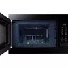Комбинированная микроволновка Samsung MG22T8254AB Photo 8