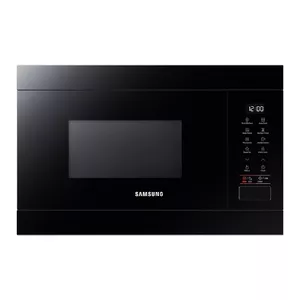 Solo microwave Samsung MS22T8254AB 22L 1250W Black Built-in