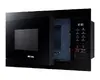 Solo mikroviļņu krāsns Samsung MS22T8254AB Photo 4