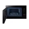Solo mikroviļņu krāsns Samsung MS22T8254AB Photo 5