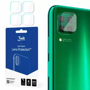 3MK Защита объектива 1 шт. 3MK Защита объектива Совместимость P40 Lite