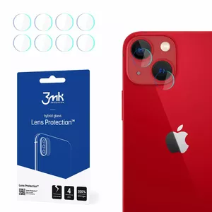 3MK Защита объектива 1 шт. для iPhone 13 mini