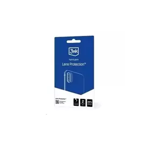 Lens protection 3MK for Sony Xperia 1 IV — scratch-resistant camera lens protector