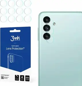 Защитное стекло 3MK Lens Protection для Samsung Galaxy A13 5G — 1 шт.
