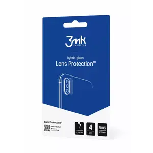 Lens Protection 3MK 1 pc(s)