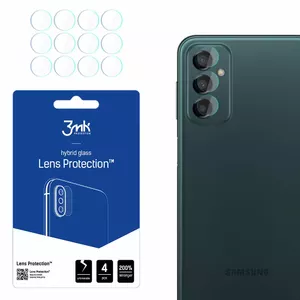 Защита объектива 3MK 1 шт. для Galaxy M23 5G