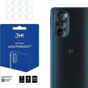 Защитное стекло 3MK для OnePlus Edge 30 Pro — 1 шт., защита камеры