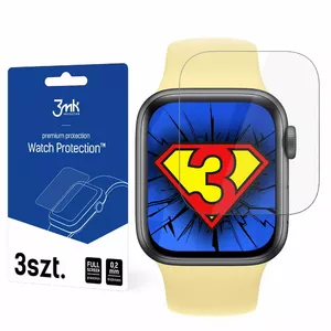 3MK Защита для часов 3MK Watch 5 40mm 1 шт