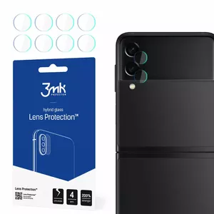 Защита объектива 3MK Galaxy Z Flip 3 5G 1 шт