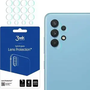 Защитная пленка 3MK Lens Protection для Samsung Galaxy A32 4G, 1 шт