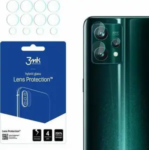 Защитное стекло 3MK Lens Protection для Realme 9 Pro+, 1 шт