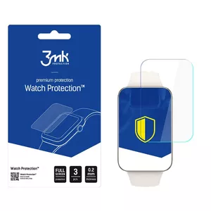 3MK Защита для часов 3MK Mi Band 7 Pro Совместимость 1 шт