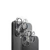 Crong CRG-LSIP14P защитное стекло для iPhone 14 Pro Photo 5